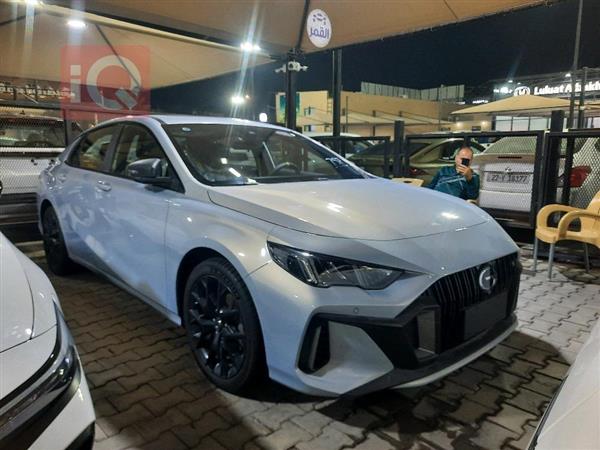 جي أي سي إمباو 2025 للبيع في العراق - كربلاء